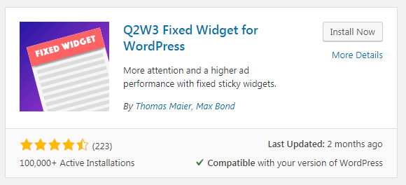 Q2W3-Fixed-Widget-for-WordPress