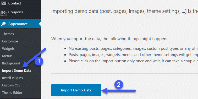 import-demo-data-true-review