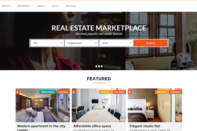 myhome-real-estate