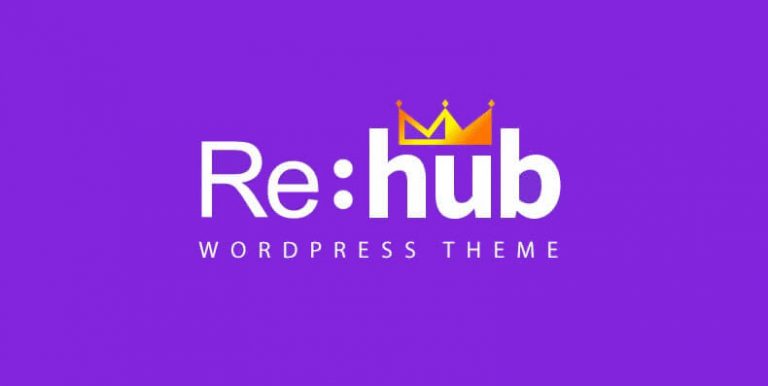 rehub-theme-review